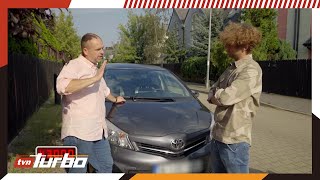 Zachwycił Się Autem, A Mimo To Urwał Z Ceny Przemkowi Wojny Samochodowe