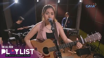 Playlist: Isabelle de Leon – 1 Week To Move On
