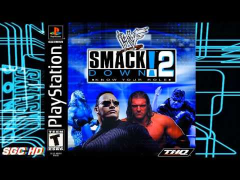 Wwf Smackdown 2 Know Your Role