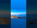 Beautiful Top View 😍| Pahado me #mountains #shorts #youtubeshorts