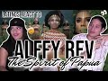 Latinos react to “The Spirit of Papua” by Alffy Rev (ft Nowela Mikhelia, Epo D'fenomeno,Funky Papua)