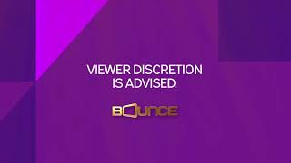 Bounce TV (USA) - Viewer Advised Screen (2026)