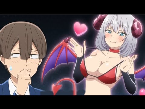 Most Devious Sempai Ever! - Tejina Sempai/手品先輩 - Junko Anime Clips