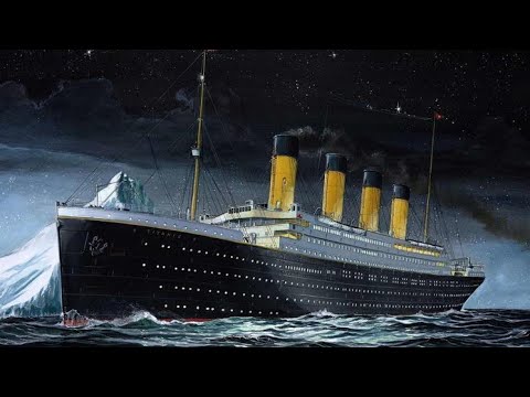 Титаник - YouTube
