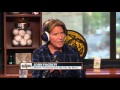 John Fogerty In-Studio on The Patrick Show (10/8/15)