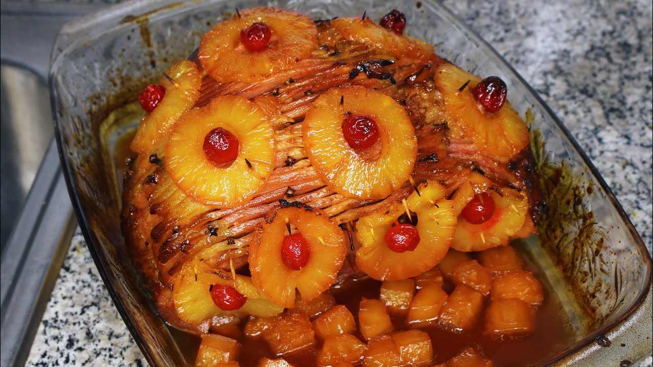 Jamon Jamon Jamon Jamon