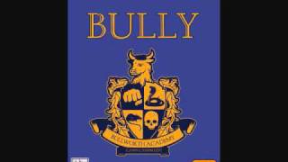 Doomtrain's Top VGM Throwback: Bully: The Setup (Full)