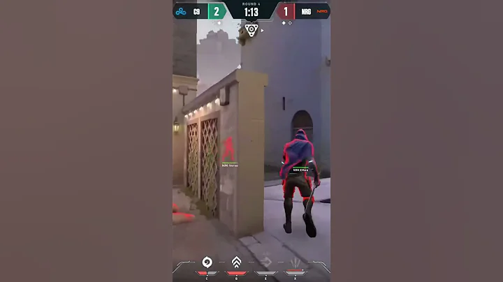 Epic Clutch or Epic Fail? Find Out Now! 💥 #shorts #viral #trending #valorant #csgo #minecraft