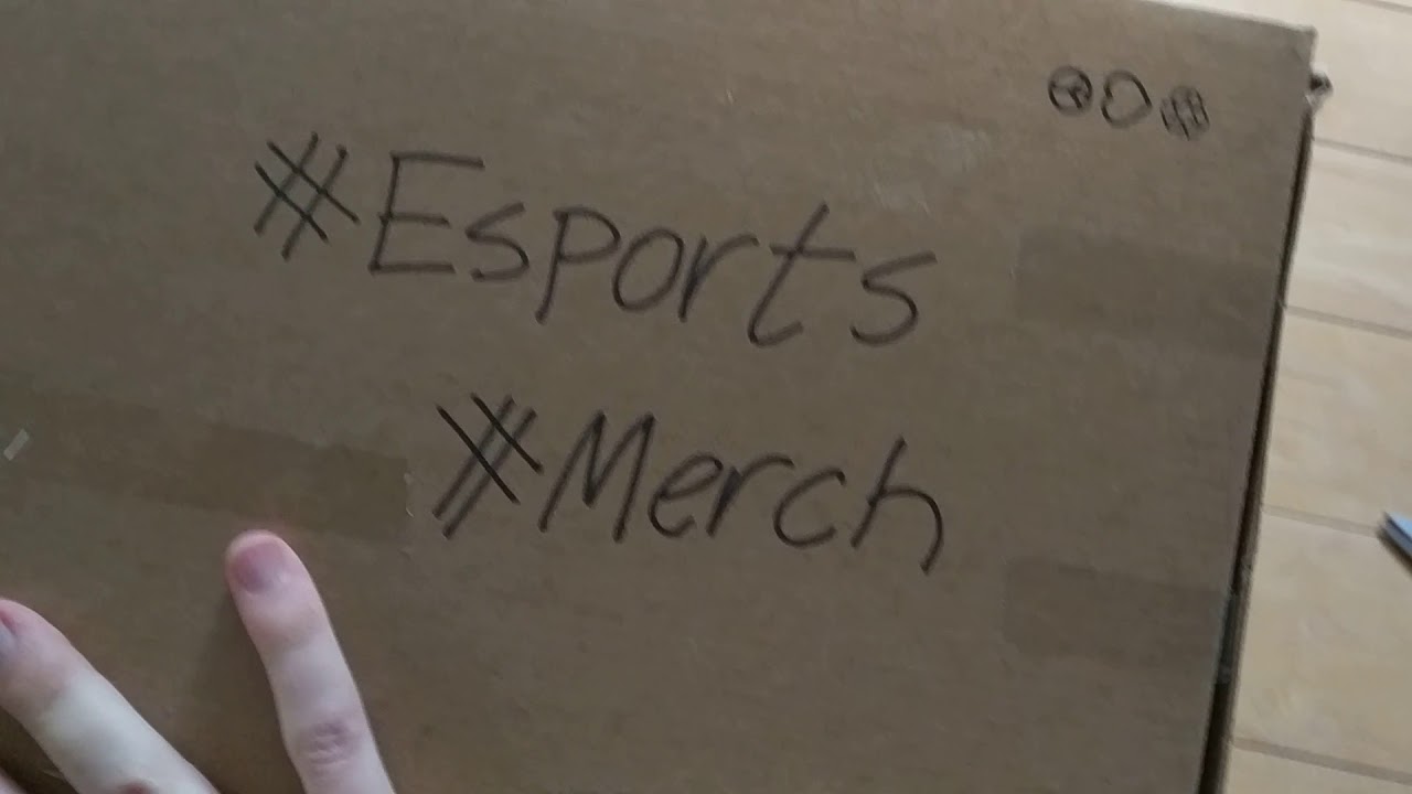 #Esports