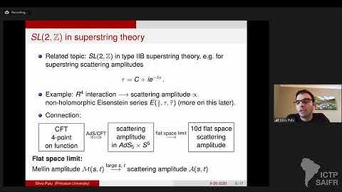 Modular invariants in strongly-coupled N=4 super-Yang-Mills theory