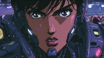 2 0 4 9　ＦRＥQ U E Ｎ C Y // Synthwave, Spacewave, Post Synthwave, Chillsynth