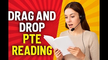 drag and drop pte reading - September 2025 - Real Exam Questions with Answers