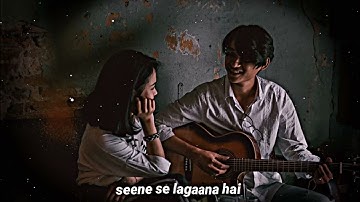 Mohabbat barsa Dena tu💖🥀XML    remix love ✨ status 💫@video-RSM-effect_