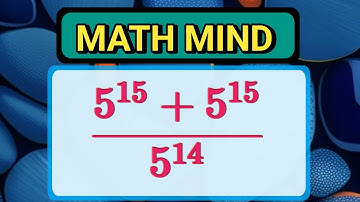 a nice exponential problem|math hacks|Daily use math tricks