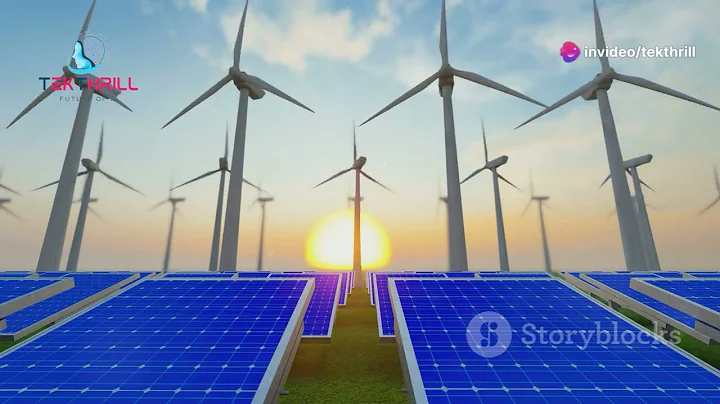 Harnessing the Power of AI for a Greener Future 🌱🤖 #AI #ArtificialIntelligence #ClimateChange Part 1