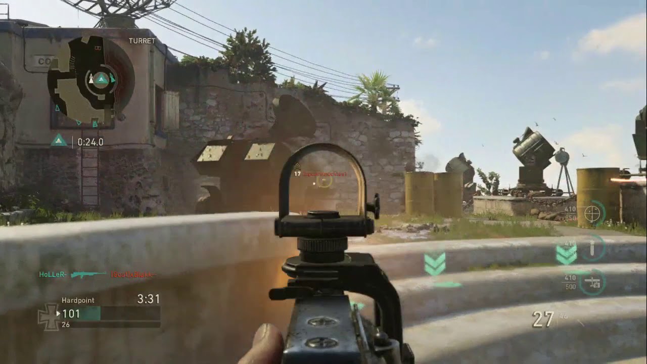 Cod Ww2 Beta Mosh Pit Gameplay Youtube cod ww2 beta mosh pit gameplay