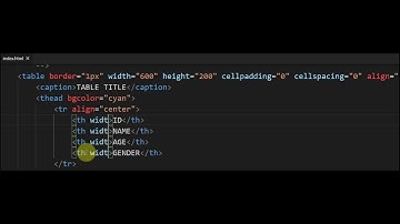 VS Code Multi-cursor in Action