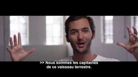 La nouvelle ère du réseau. Inspirée par vos besoins - Le Réseau. Intuitif.