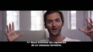 La nouvelle ère du réseau. Inspirée par vos besoins - Le Réseau. Intuitif.