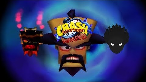 BRING IT ON CORTEX - CRASH WARPED