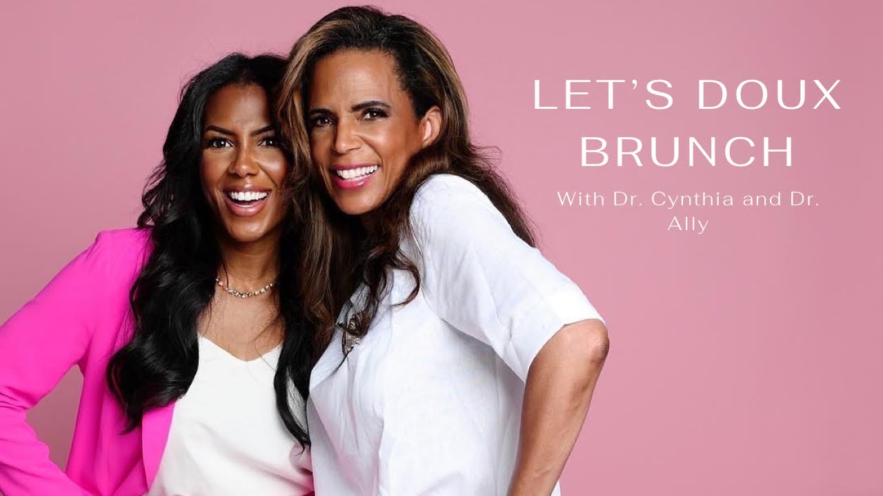 Let’s Doux Brunch