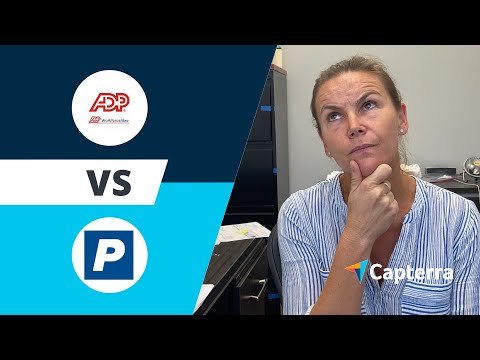 ADP Workforce Now vs Paychex Flex: Why I switched from Paychex Flex to ADP Workforce Now