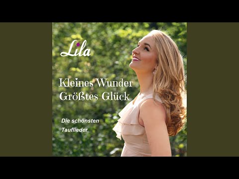 Vergiss Es Nie (Du Bist Du)