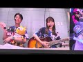 26/7/26 オリックスvsロッテ 田畑実和 「ココロミュージカル」「野球場へいこう」