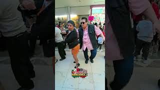 bailé y Divercion #baile #cumbia #portalesdetoluca #portales #tolucabaila