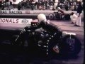 Granddaddy Joe Smith Winning The 1974 US Nationals 