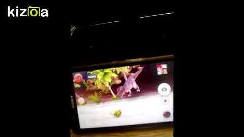 Kizoa Movie - Video - Slideshow Maker: AUGMENTED REALITY IN 3/1