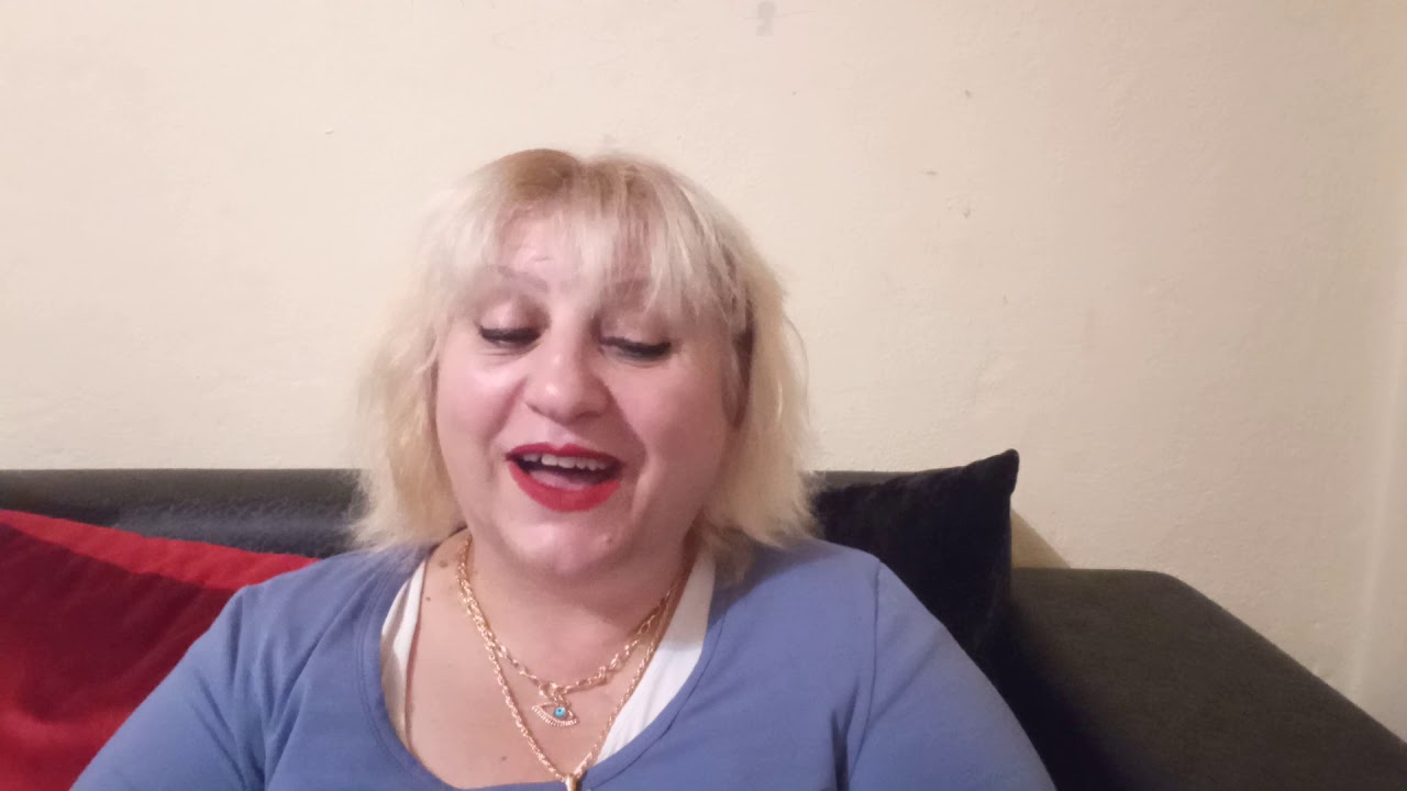Ayşe AblaYay Burcu Kahve Falı YouTube