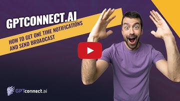 How To Get One Time Notifications And Send Broadcast