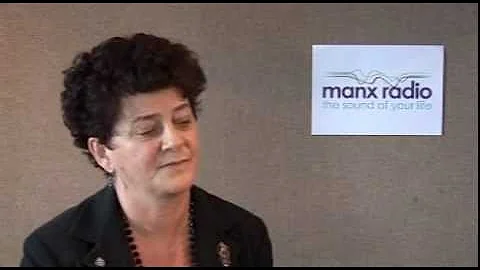 Geraldine O'Neill (Douglas East)