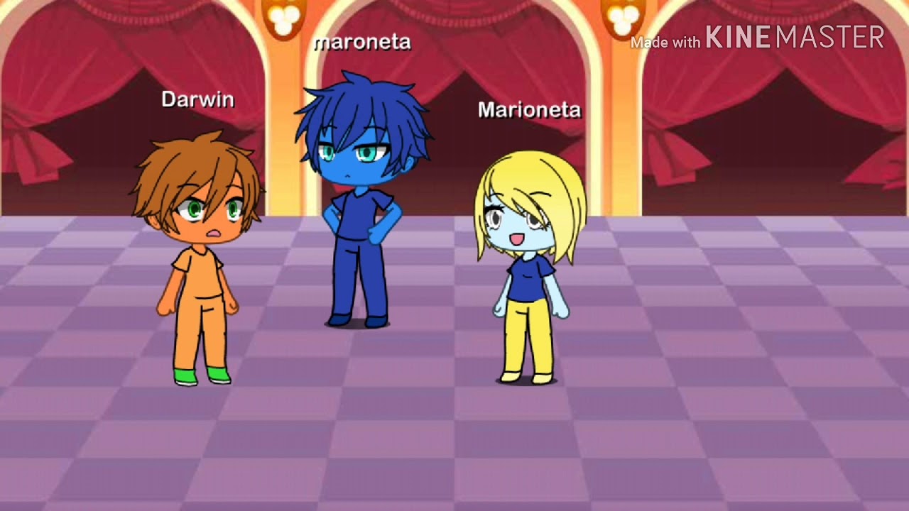 El Asombroso Mundo De Gumball Las Marionetas