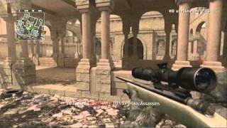 Lol epic cod 4 teamkill