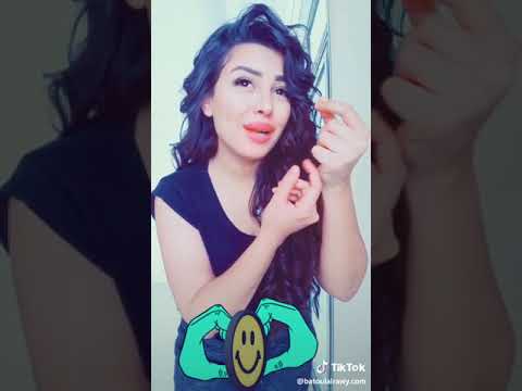 شبح اسد وسط الغابه