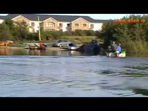 Lough Allen Fishing
