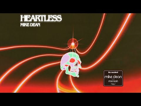 HEARTLESS (PROD. MXNXSH)