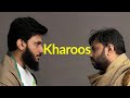 Kharoos ft aamirbhagat  waqar siddiqui