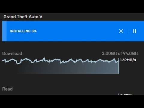 How To Buy and Download GTA 5 on Steam Faster