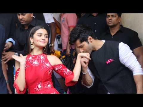 Tamma Tamma Again Ringtone | Varun , Alia | Bappi L, Anuradha P | "Badrinath Ki Dulhania"