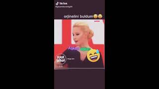 Müge anlı - Aşkım  Aşkım Remix  ( Tiktok Şarkıları ) Resimi