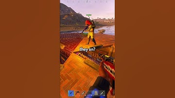 7000 SCRAP  #rust #rustgame #gaming