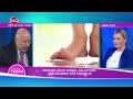 Doktor doživio srčani udar tokom emisije o zdravlju