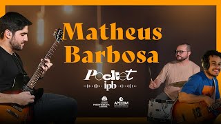 MATHEUS BARBOSA - Pocket IPB