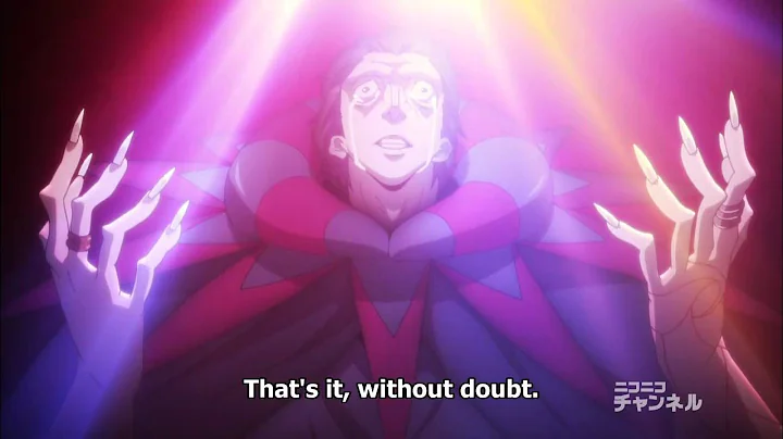 Fate Zero Caster's Death - Subtitled (HD)