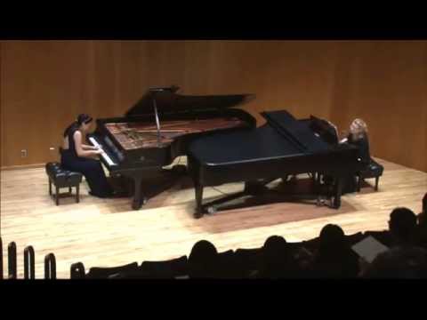Mozart Piano Concerto in A Major K 488 1st