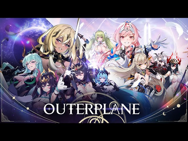 アウタープレーン』【公式PV】 - YouTube