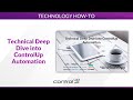Technical Deep Dive into ControlUp Automation